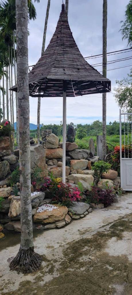 CHÍNH CHỦ BÁN VƯỜN CÂY ĂN TRÁI – HÒA NINH, HÒA VANG, ĐÀ NẴNG