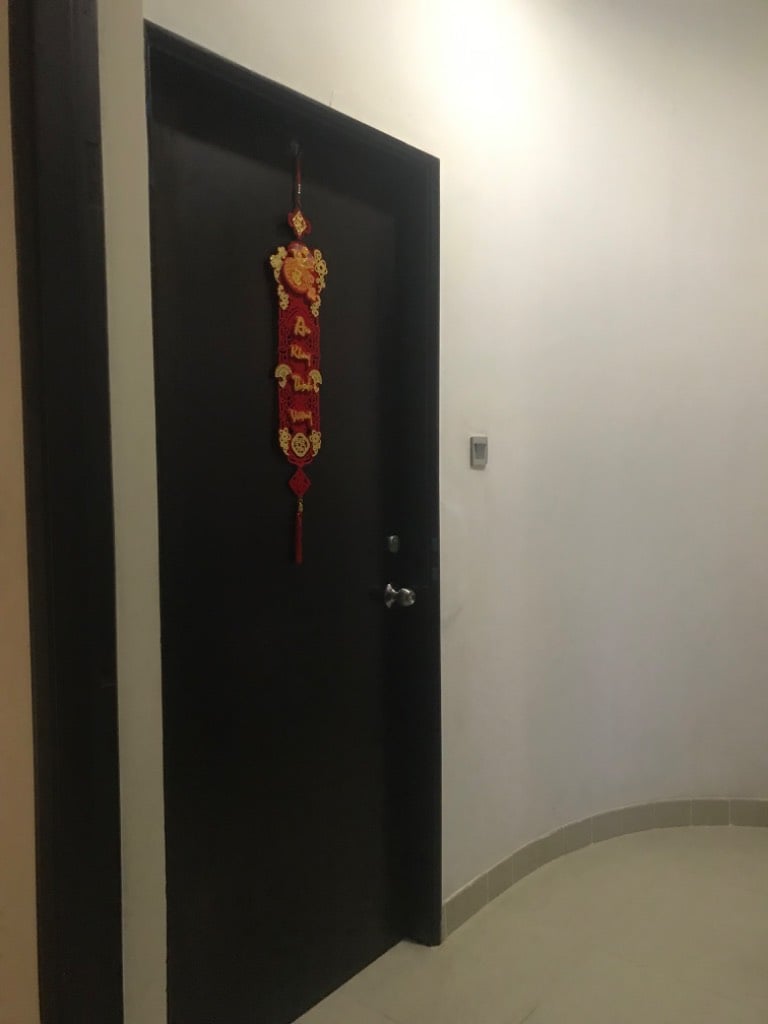 Cho thuê căn hộ Phú Mỹ p tân mỹ q7 ngay cầu ông đội