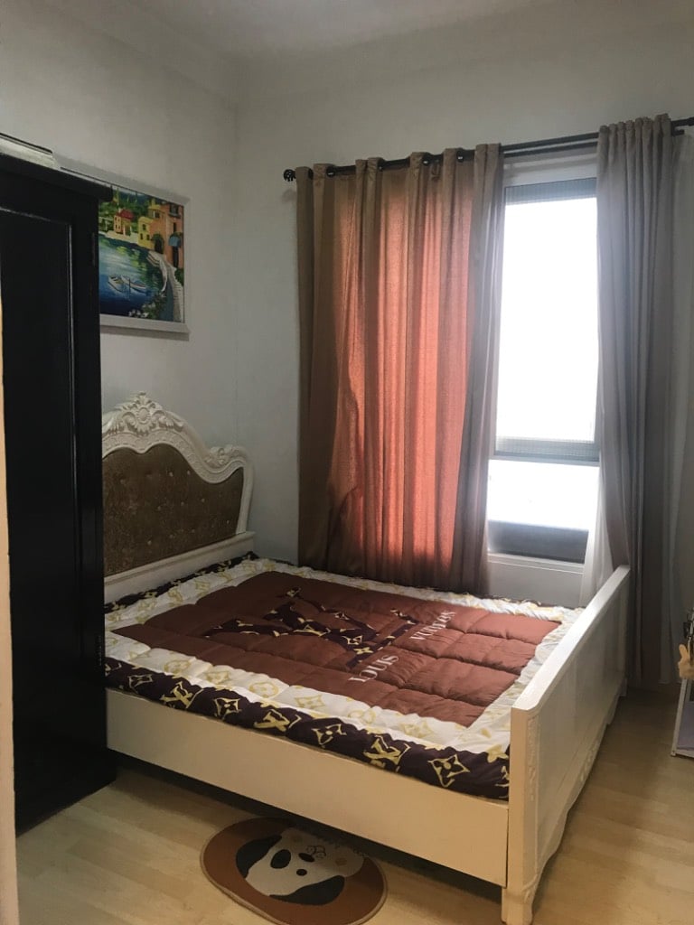 Cho thuê căn hộ Phú Mỹ p tân mỹ q7 ngay cầu ông đội