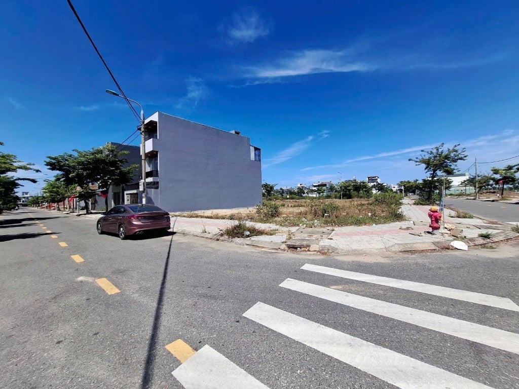 Bán đất Hói Kiểng 19, Quận Ngũ Hành Sơn, Đà Nẵng, 264m2, giá 16.8 tỷ