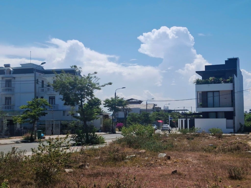 Bán đất Hói Kiểng 19, Quận Ngũ Hành Sơn, Đà Nẵng, 264m2, giá 16.8 tỷ