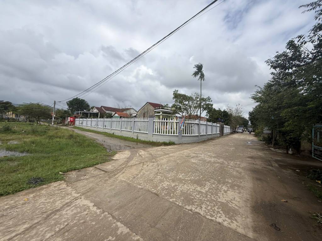 Cần bán lô đất ven Đà Nẵng giá nhỉnh 1 tỷ