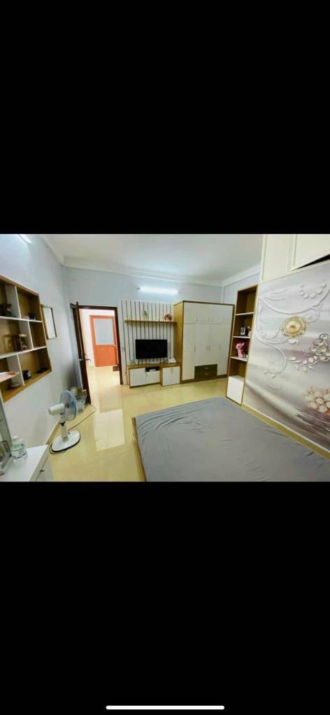 BÁN NHÀ TRẦN BÌNH TRỌNG, QUẬN 5, NHÀ ĐẤT LỚN, THÔNG TRỰC DIỆN NGUYỄN TRÃI, CHỈ 18.9 TỶ