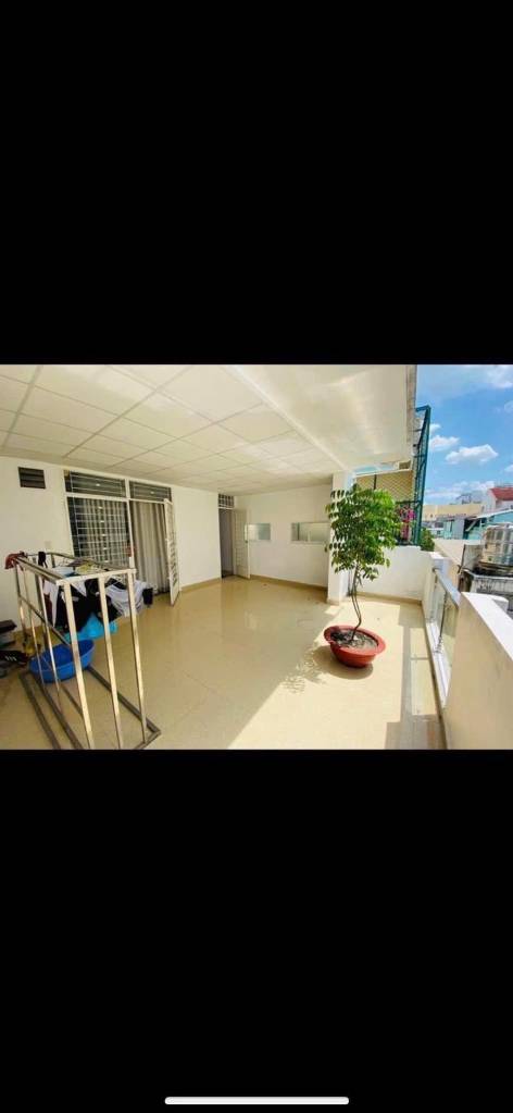 BÁN NHÀ TRẦN BÌNH TRỌNG, QUẬN 5, NHÀ ĐẤT LỚN, THÔNG TRỰC DIỆN NGUYỄN TRÃI, CHỈ 18.9 TỶ