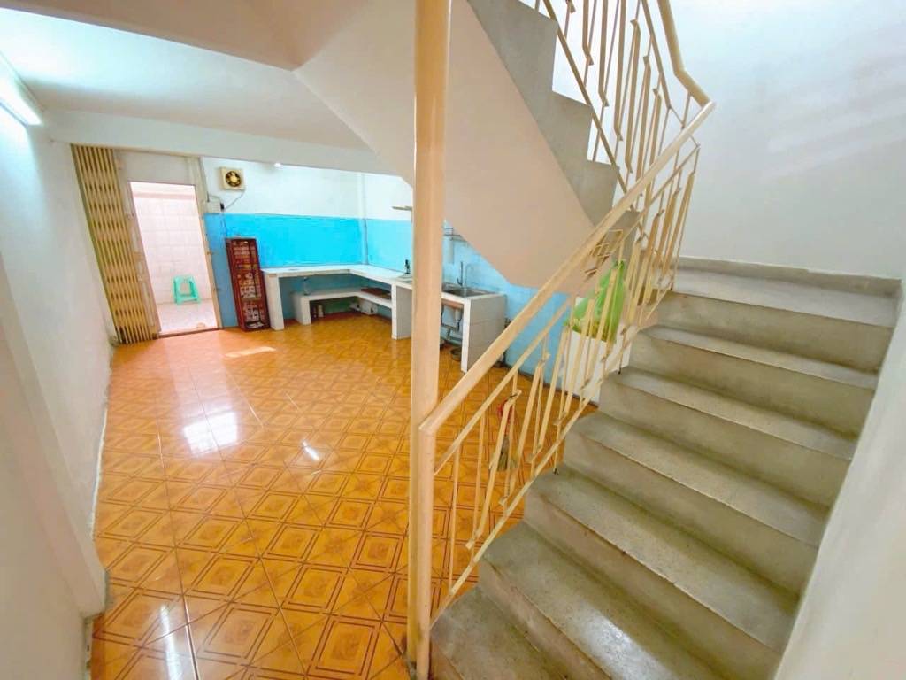 BÁN NHÀ NGUYỄN ĐÌNH CHIỂU, PHÚ NHUẬN, 46M2, HXH, HAI MẶT HẺM, GIÁ CHỈ 7,2 TỶ