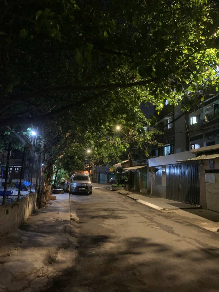 BÁN NHÀ NGUYỄN ĐÌNH CHIỂU - PHÚ NHUẬN - CHỈ 156TR/M2 - 46/54M2 - HXH - HAI MẶT HẺM