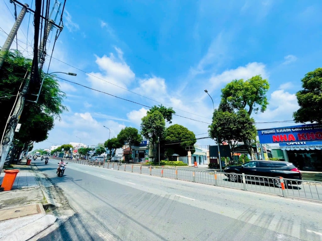 Bán đất Lưu Khai Hồng, Củ Chi, 280m2 đất ở, dân cư phủ kín, pháp lý rõ ràng, bớt lộc thêm