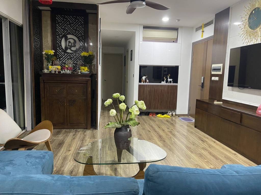 Bán căn hộ Ecolife Capitol, 58 Tố Hữu, 3 ngủ, 8.8 tỷ chốt ngay