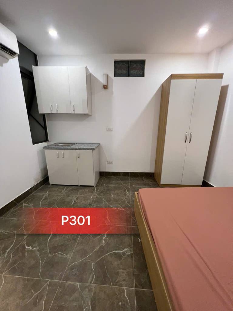 Cho thuê phòng Kim Liên, Đống Đa, đi bộ ra ĐH Y, Viện Y, Ngã Tư Sở, giá rẻ 3,5 triệu