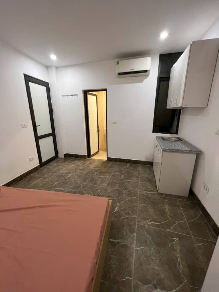 Cho thuê phòng Kim Liên, Đống Đa, đi bộ ra ĐH Y, Viện Y, Ngã Tư Sở, giá rẻ 3,5 triệu