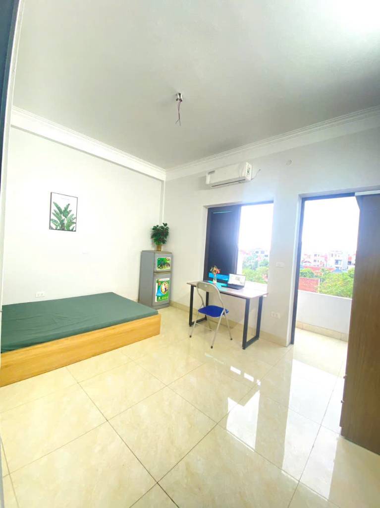 PHÒNG TRỌ 2,2-3 TR NHÀ SỐ 15 CAO TRUNG, THỊ TRẤN TRÔI, GẦN THÀNH ĐÔ,CÔNG NGHIỆP, VIỆN KHOA HỌC