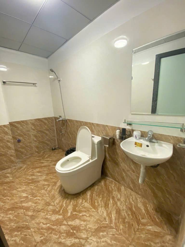 PHÒNG TRỌ 2,2-3 TR NHÀ SỐ 15 CAO TRUNG, THỊ TRẤN TRÔI, GẦN THÀNH ĐÔ,CÔNG NGHIỆP, VIỆN KHOA HỌC