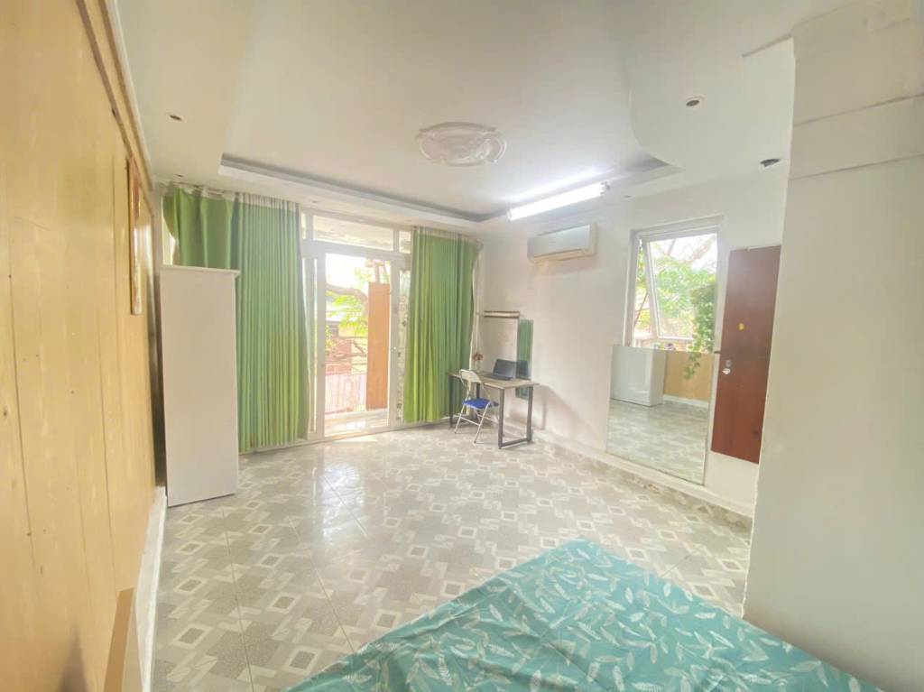 TRỌ ĐẸP GIÁ RẺ 3 TR – NHÀ 639 PHÚC DIỄN, NAM TỪ LIÊM