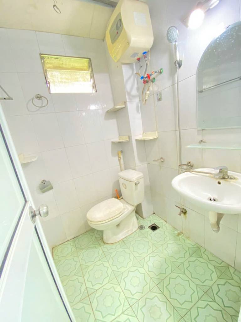 TRỌ ĐẸP GIÁ RẺ 3 TR – NHÀ 639 PHÚC DIỄN, NAM TỪ LIÊM