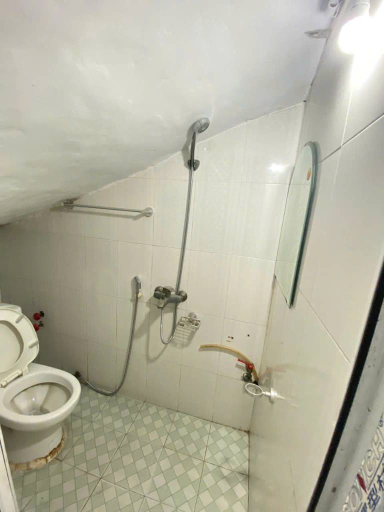 Cho thuê phòng trọ giá rẻ 2,6 tr khép kín, Đức diễn, Minh Khai, Bắc Từ Liêm