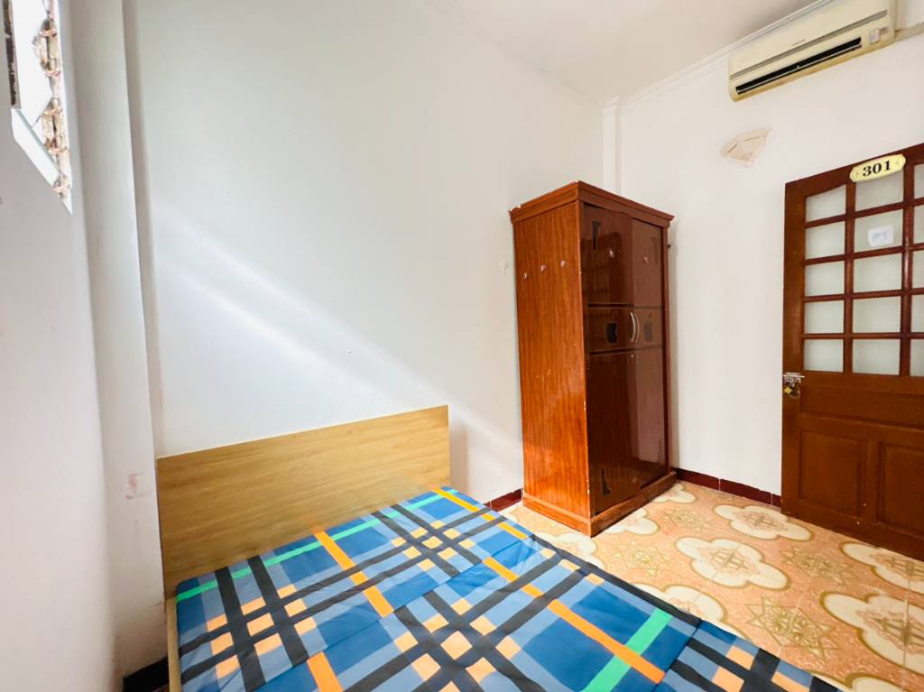 Cho thuê phòng trọ giá rẻ 2,2 tr ,thụy khuê, Tây hồ