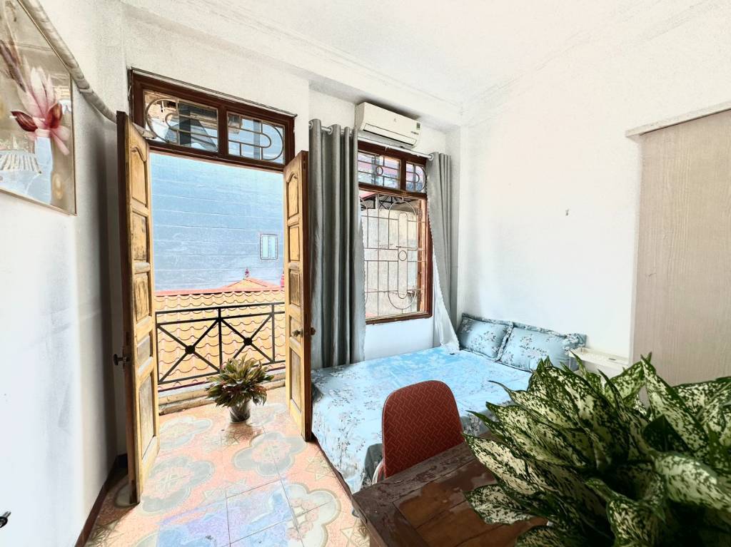 PHÒNG TRỌ 2,6 tr GIÁ RẺ – THỤY KHUÊ, TÂY HỒ