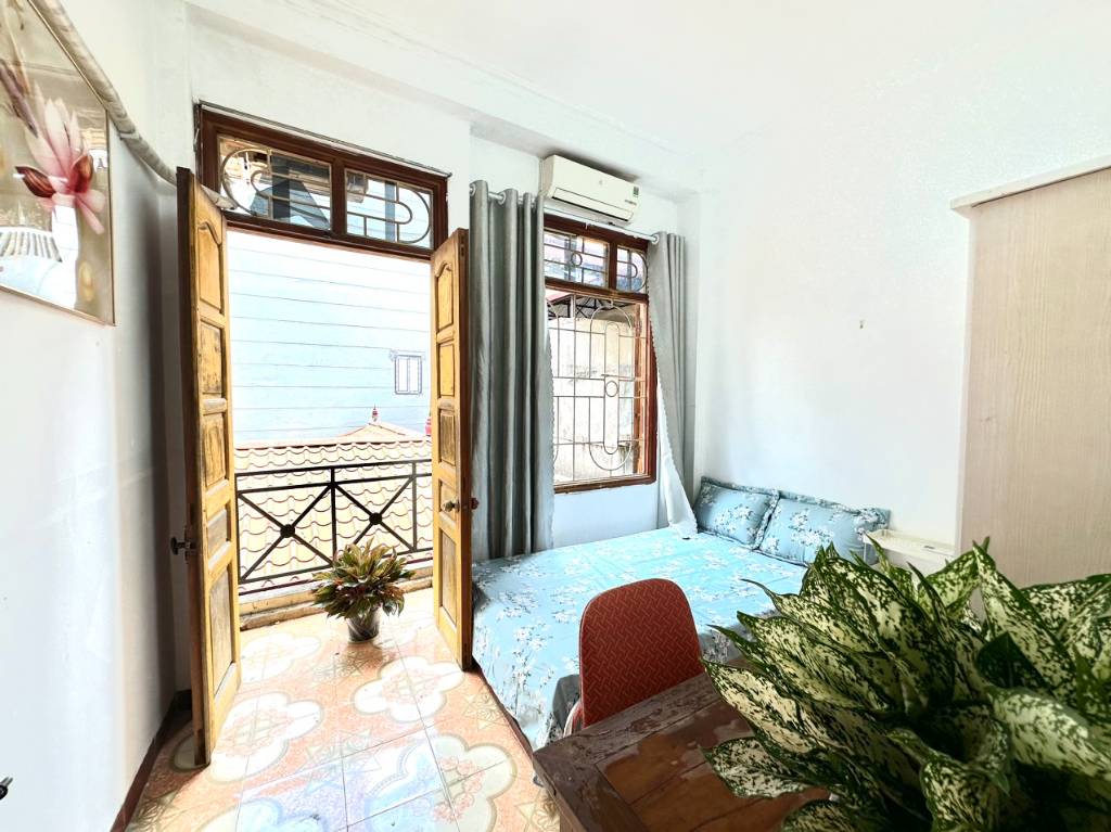 PHÒNG TRỌ 2,6 tr GIÁ RẺ – THỤY KHUÊ, TÂY HỒ