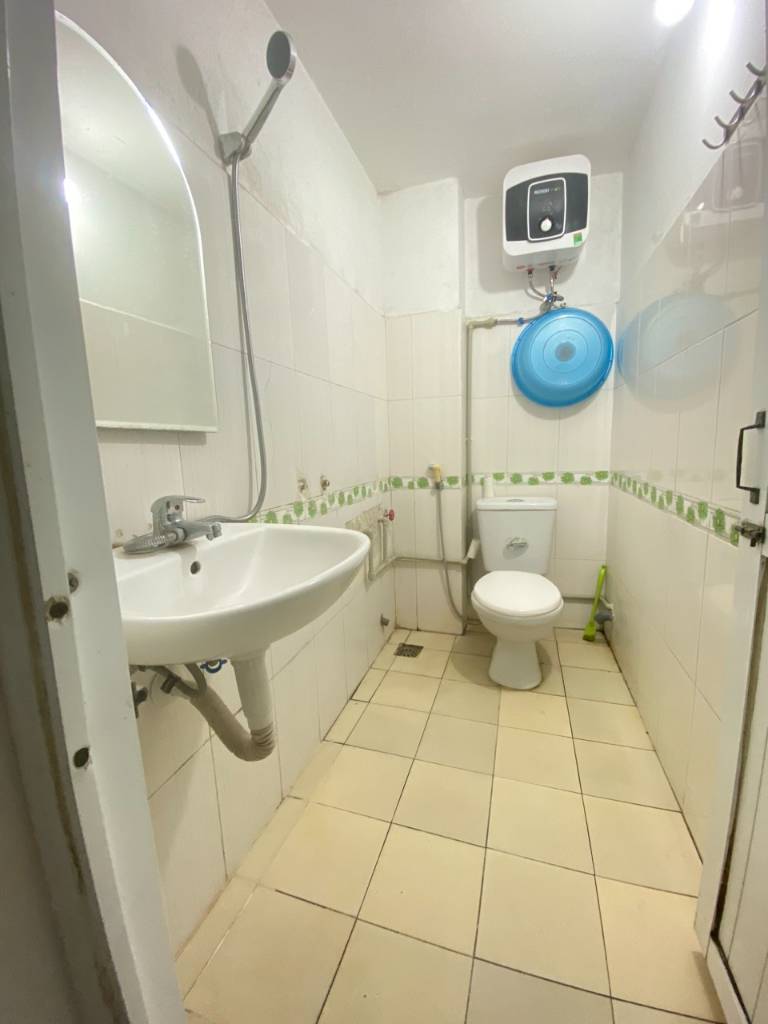 CHO THUÊ PHÒNG TRỌ THỤY KHUÊ, TÂY HỒ, NỘI THẤT ĐỦ, GIÁ RẺ CHỈ 2,6 TRIỆU