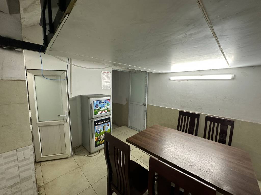 Cho thuê nhà trọ giá rẻ 3,6 tr địa chỉ 37 ngõ 148 Trần Duy Hưng, Cầu Giấy.