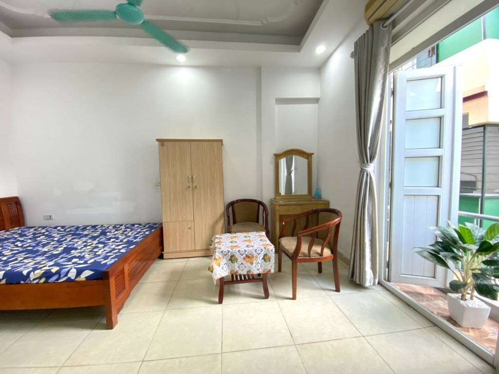 Cho thuê nhà trọ giá rẻ 4,2 tr địa chỉ 37 ngõ 148 Trần Duy Hưng, Cầu Giấy.