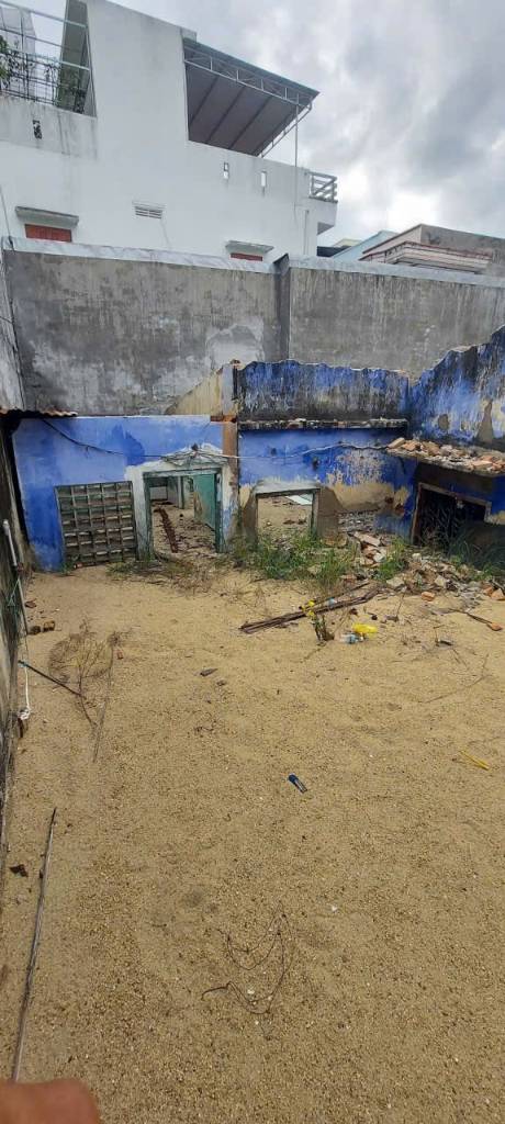 Bán đất Ngô Đến, Vĩnh Phước, đường xe ba gác, gần đường 2/4, 3,5 tỷ