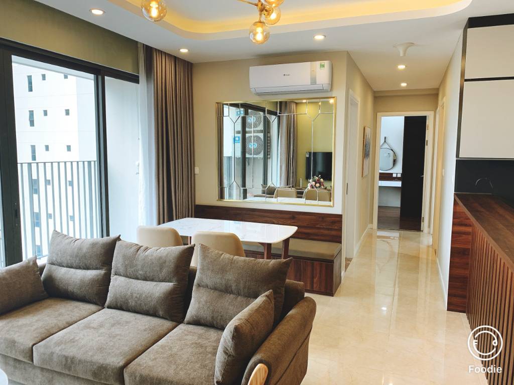 Bán căn hộ 3PN Vinhomes D'Capitale, rộng nhất dự án, giá chỉ 13.4 tỷ