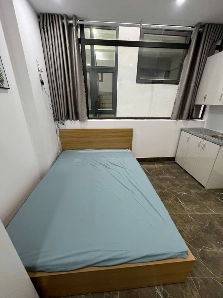 Cho thuê phòng trọ Kim Liên, Đống Đa, đi bộ ra Ngã Tư Sở, Đại học y, trọ mới ở luôn