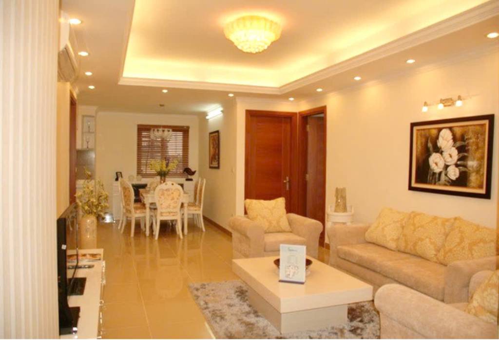 Bán căn hộ Green Park Tower, Cầu Giấy, 3PN diện tích 96m2, hướng Đông Nam cực hiếm