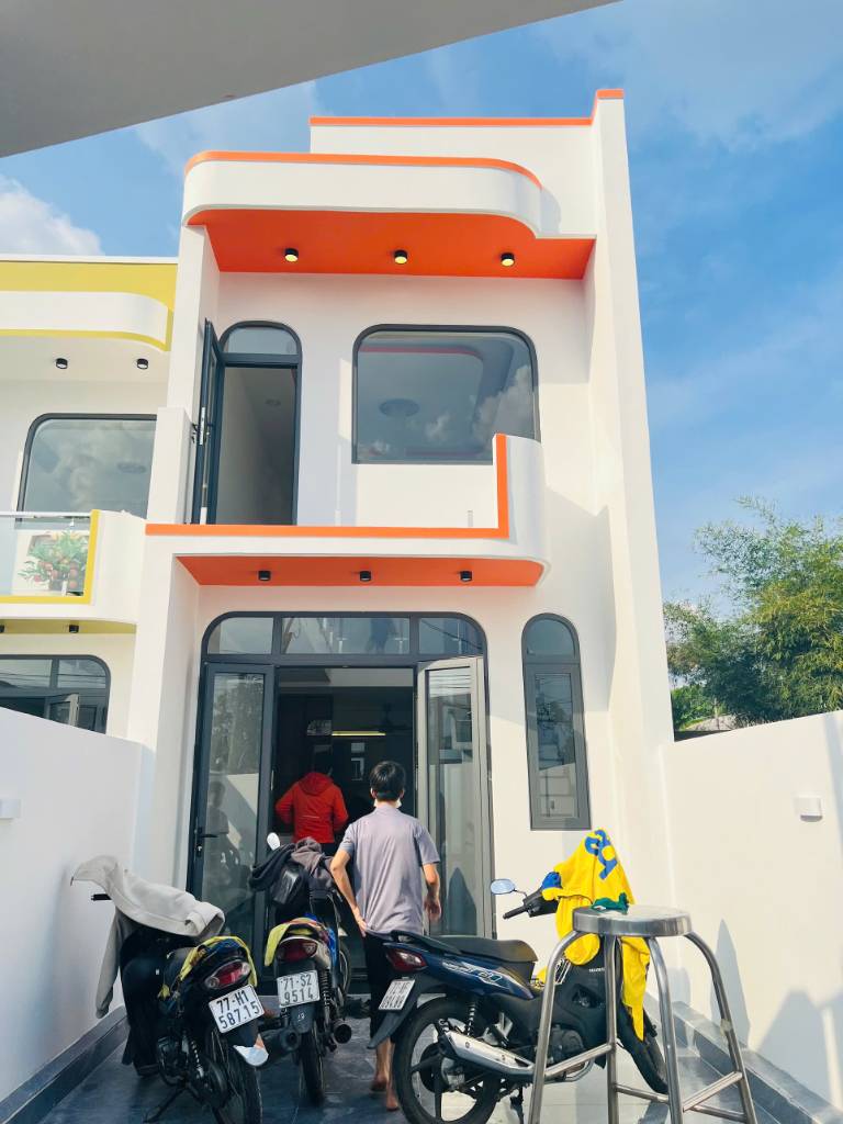 CHÍNH CHỦ BÁN NHÀ THỦ DẦU MỘT, HOÀN CÔNG, ĐƯỜNG NHỰA 7M THÔNG BỆNH VIỆN HOÀN MỸ