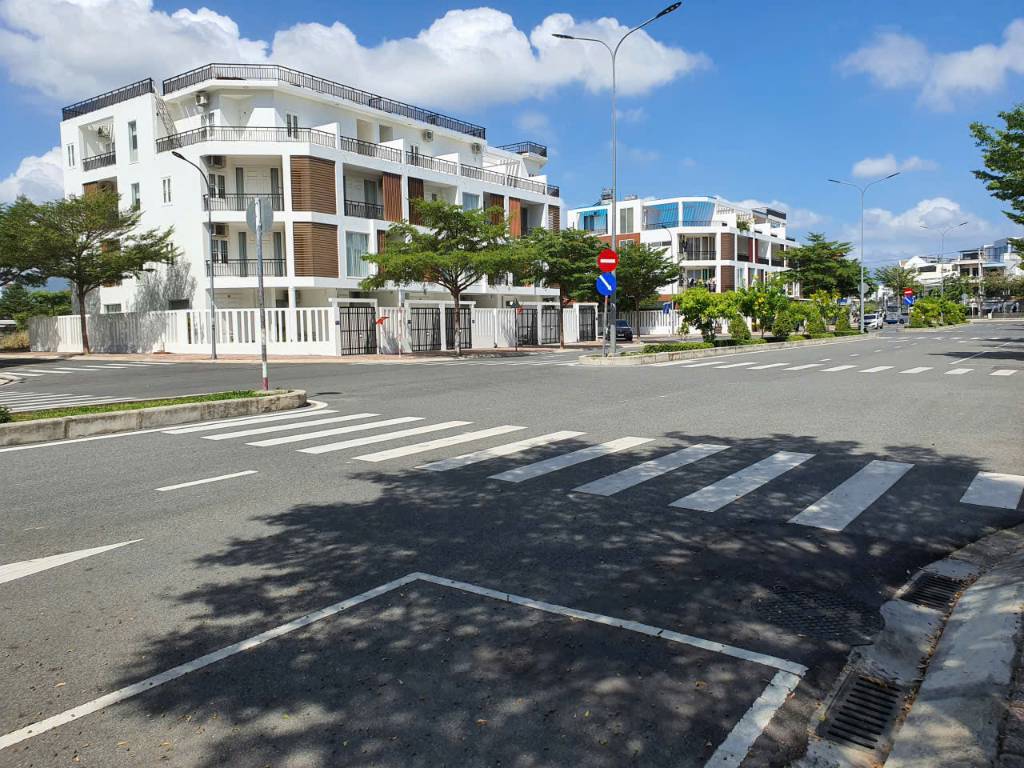 Chuyển nhượng quỹ đất nền Mipeco Nha Trang, tiềm năng phát triển, giá chỉ từ 78tr/m2