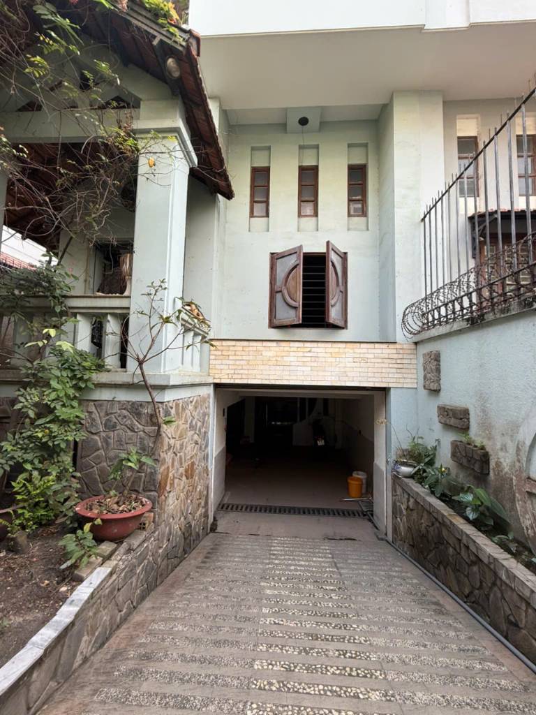 Bán nhà khu Cao Lỗ, Quận 8, gần ngay TTTM Parc Mall, vị trí trung tâm, khu dân cư an ninh