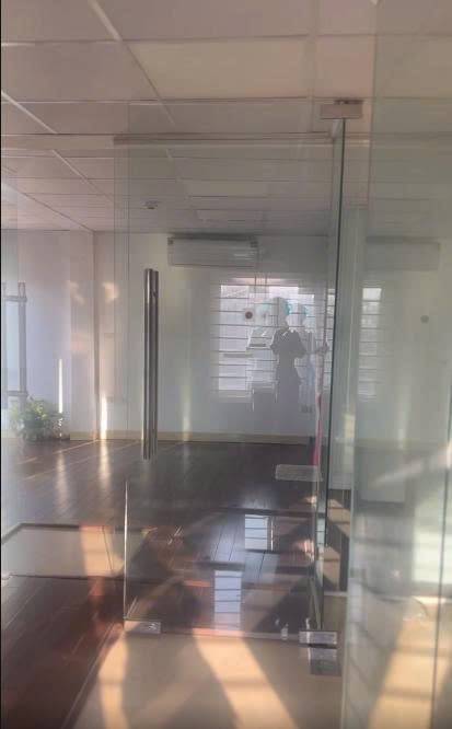 Cho thuê văn phòng Thái Hà, Đống Đa, Hà Nội, 6 tầng thang máy, gần phố, giá rẻ