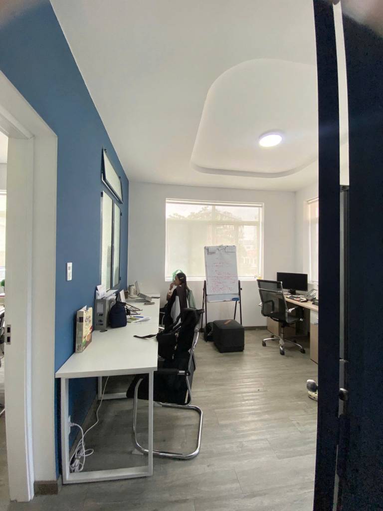 VĂN PHÒNG CHO THUÊ TẠI THẢO ĐIỀN QUẬN 2 - 16TR/TH