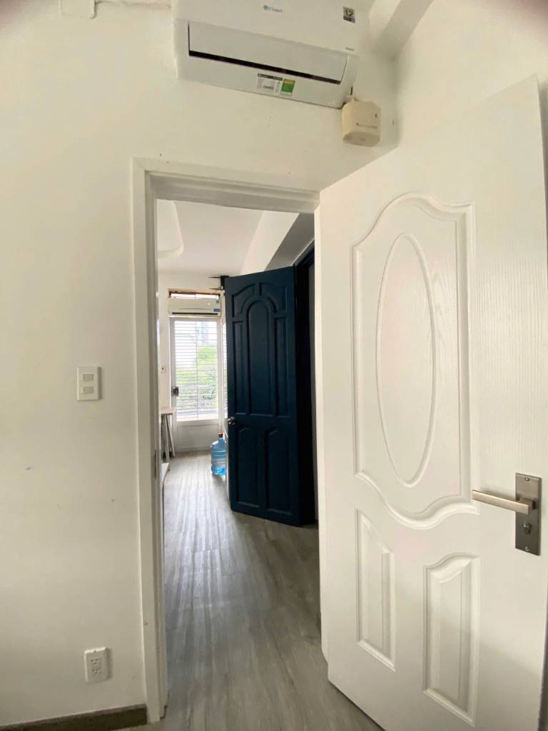 VĂN PHÒNG CHO THUÊ TẠI THẢO ĐIỀN QUẬN 2 - 16TR/TH