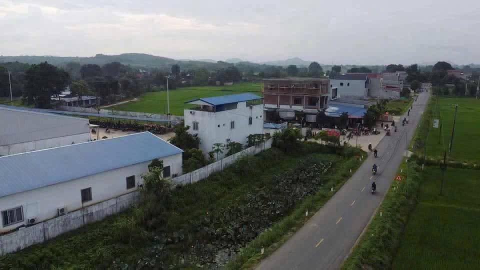 BÁN GẤP ĐẤT THỔ CƯ CẨM TÂN, CẨM THUỶ, TIỆN ÍCH NGẬP TRÀN, GIÁ ĐẦU TƯ CHỈ 700 TRIỆU