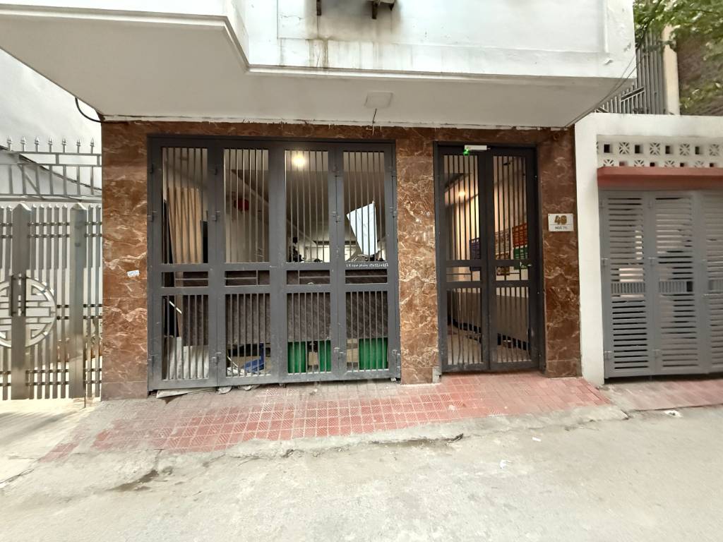 CHDV PHỐ CỔ HÀ ĐÔNG , LÔ GÓC 3 MẶT THOÁNG - 5 TẦNG THANG MÁY , 75M2 , 15.9 TỶ.