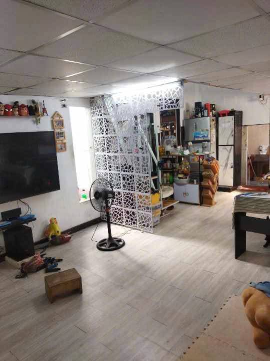 BÁN CĂN HỘ CHU VĂN AN – QUẬN 6 - 27M2 - GIÁ CHỈ 1,96 TỶ