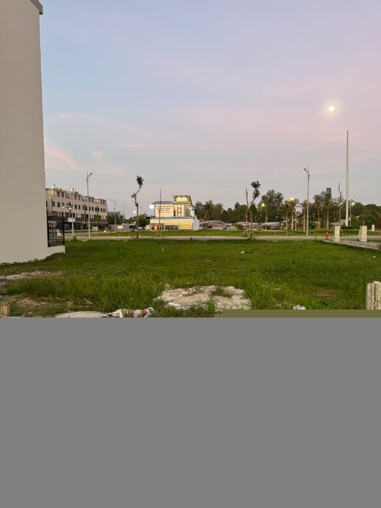 Bán đất nền Nam Long II Central Lake, Cái Răng, đất nền liền kề 90m2 chỉ 3,299 tỷ