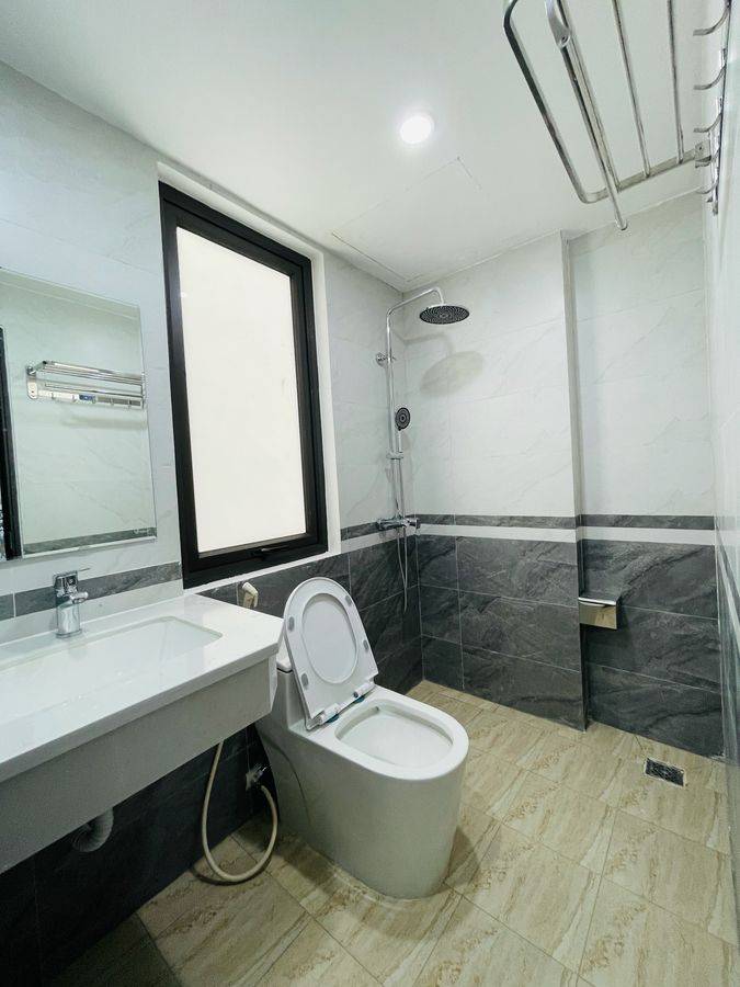 Bán nhà Ngọc Hồi, Thị trấn Văn Điển, 4 tầng, diện tích 46m2, giá 6.5 tỷ