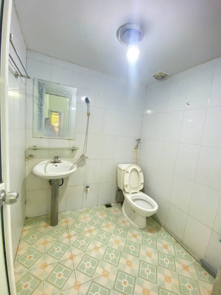 CHO THUÊ PHÒNG TRỌ 639 PHÚC DIỄN, NAM TỪ LIÊM, ĐẸP GIÁ RẺ 2,3 TR, TRỐNG 1 PHÒNG