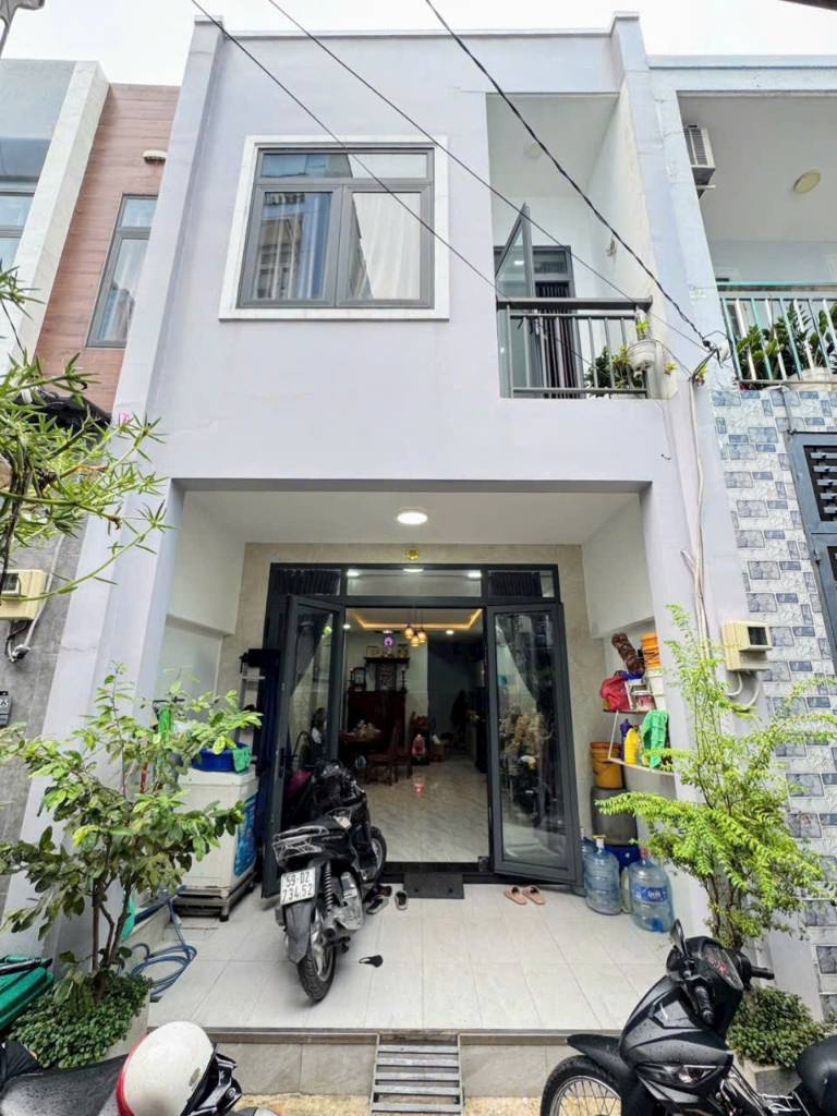 BÁN GẤP NHÀ AN PHÚ TÂY HƯNG LONG, TÀI SẢN ĐẢM BẢO, CÓ DÒNG TIỀN SẴN, CHƯA ĐẾN 900TR