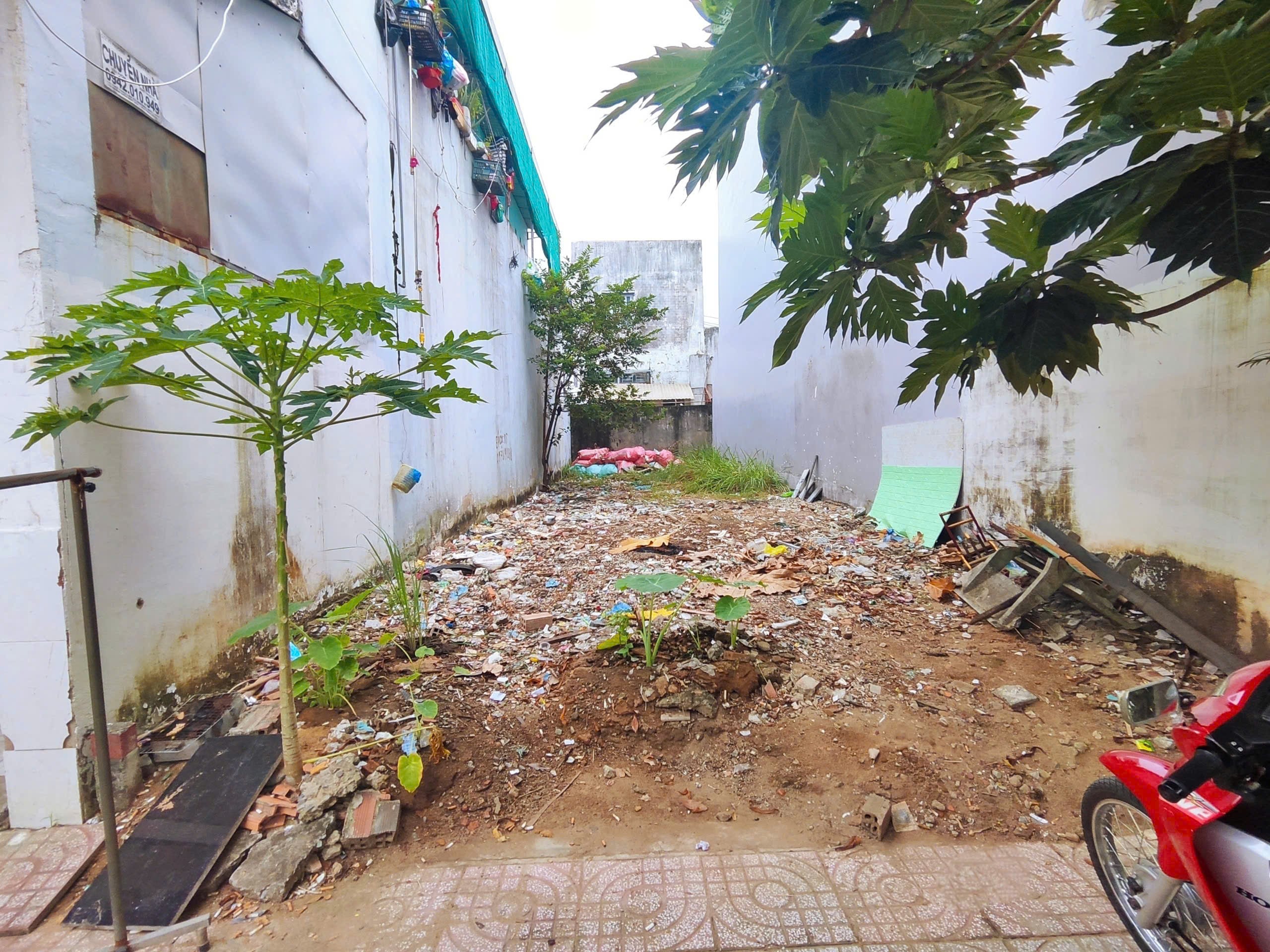 BÁN ĐẤT HƯNG NHƠN, TÂN KIÊN, 100M2 ĐẤT THỔ CƯ, ĐƯỜNG NHỰA KHU VIP TÂN KIÊN