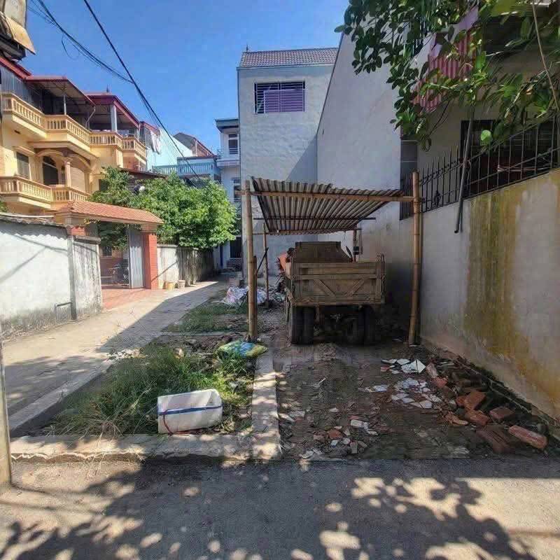 Bán đất Yên Nghĩa_Hà Đông_Lô góc_Nở hậu_60m2_Hơn 8 tỷ