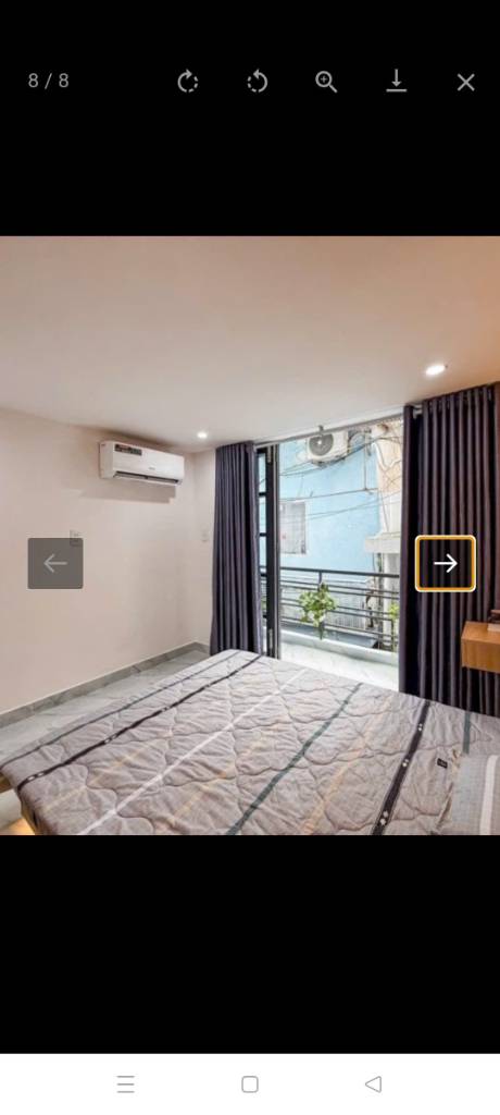 BÁN NHÀ NGUYỄN HỮU CẢNH, BÌNH THẠNH, VIEW LANDMARK 81, GIÁ TỐT HIẾM CÓ, CHỈ NHỈNH 3 TỶ