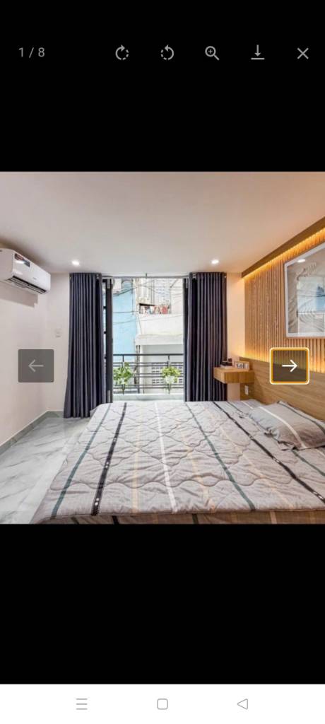 BÁN NHÀ NGUYỄN HỮU CẢNH, BÌNH THẠNH, VIEW LANDMARK 81, GIÁ TỐT HIẾM CÓ, CHỈ NHỈNH 3 TỶ