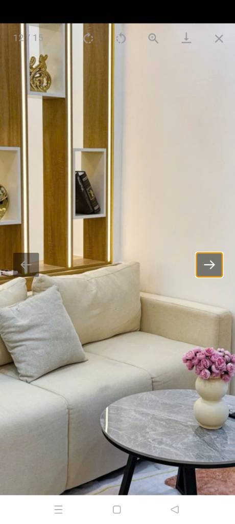 BÁN NHÀ BÌNH THẠNH, NGAY CẦU THỦ THIÊM, 2 TẦNG 54M2, FULL NỘI THẤT, SẴN DÒNG TIỀN