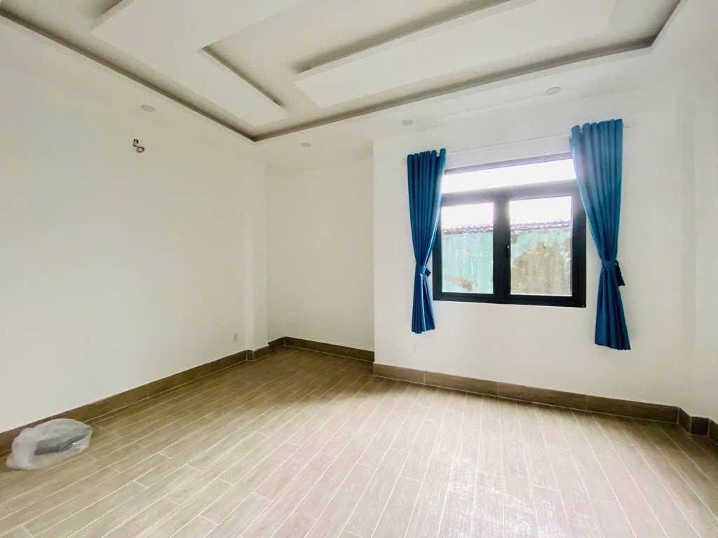 BÁN NHÀ HƯƠNG LỘ 2, BÌNH TÂN, ĐẲNG CẤP, NGANG KHỦNG 5.1M, 4 TẦNG BỀ THẾ