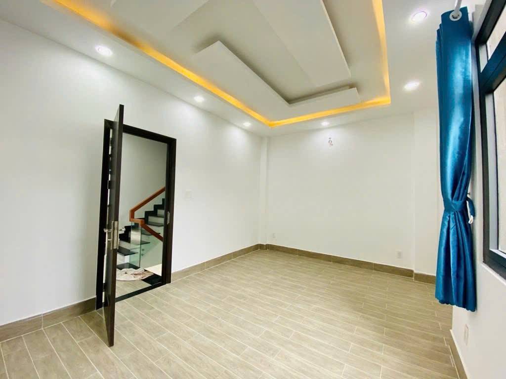 BÁN NHÀ HƯƠNG LỘ 2, BÌNH TÂN, ĐẲNG CẤP, NGANG KHỦNG 5.1M, 4 TẦNG BỀ THẾ