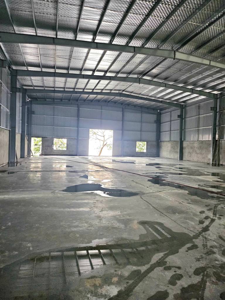 CHO THUÊ KHO XƯỞNG TẠI ĐÔNG ANH, HÀ NỘI, CÓ THỂ LÀM MẶT BẰNG KINH DOANH